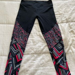 Fabletics Leggings Large L